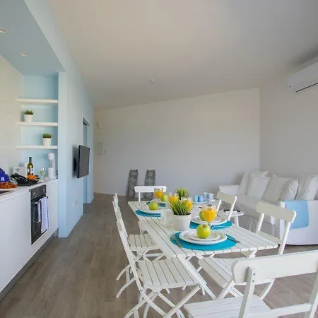 “at Last Your Luxury Holiday Home” 14 Protaras