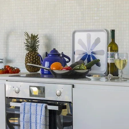 “at Last Your Luxury Holiday Home” 14 * Protaras