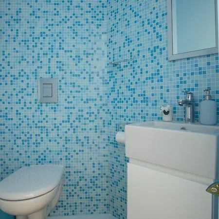 “at Last Your Luxury Holiday Home” 14 * Protaras